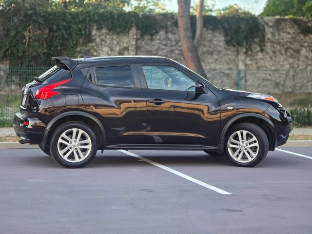 Used 2014 Nissan Juke SV FWD image 6
