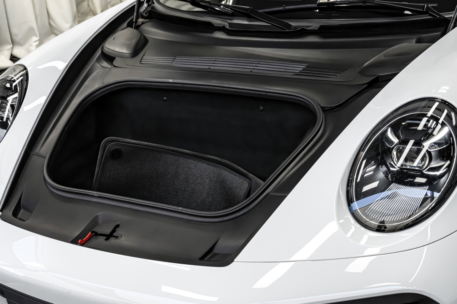 Used 2021 Porsche 911 Turbo S image 40