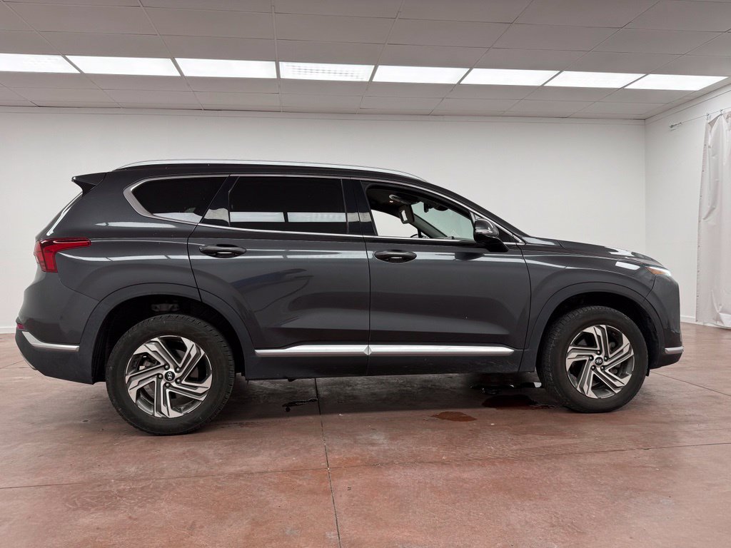 Used 2022 Hyundai Santa Fe SEL w/ Convenience Package AWD/4WD image 6