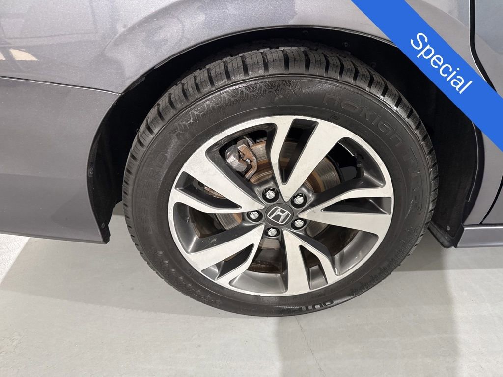 Used 2021 Honda Odyssey Touring image 13