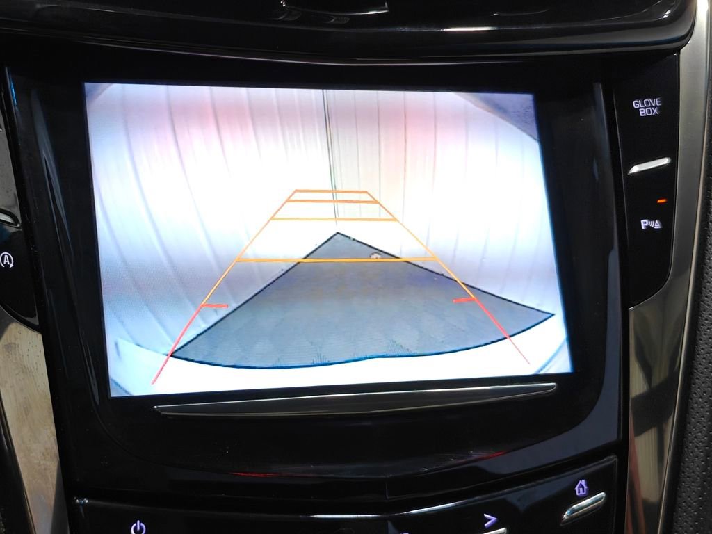Used 2017 Cadillac CTS Luxury image 7