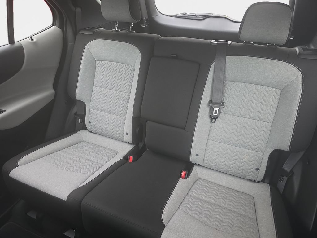 Used 2022 Chevrolet Equinox LT FWD image 19