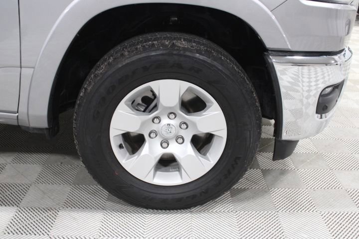 Used 2025 RAM 1500 Big Horn image 42