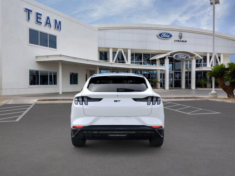 New 2026 Ford Mustang Mach-E GT image 5