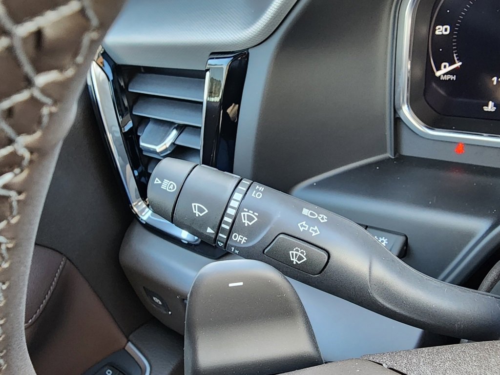 New 2026 GMC Sierra 1500 Denali w/ Denali Reserve Package image 24