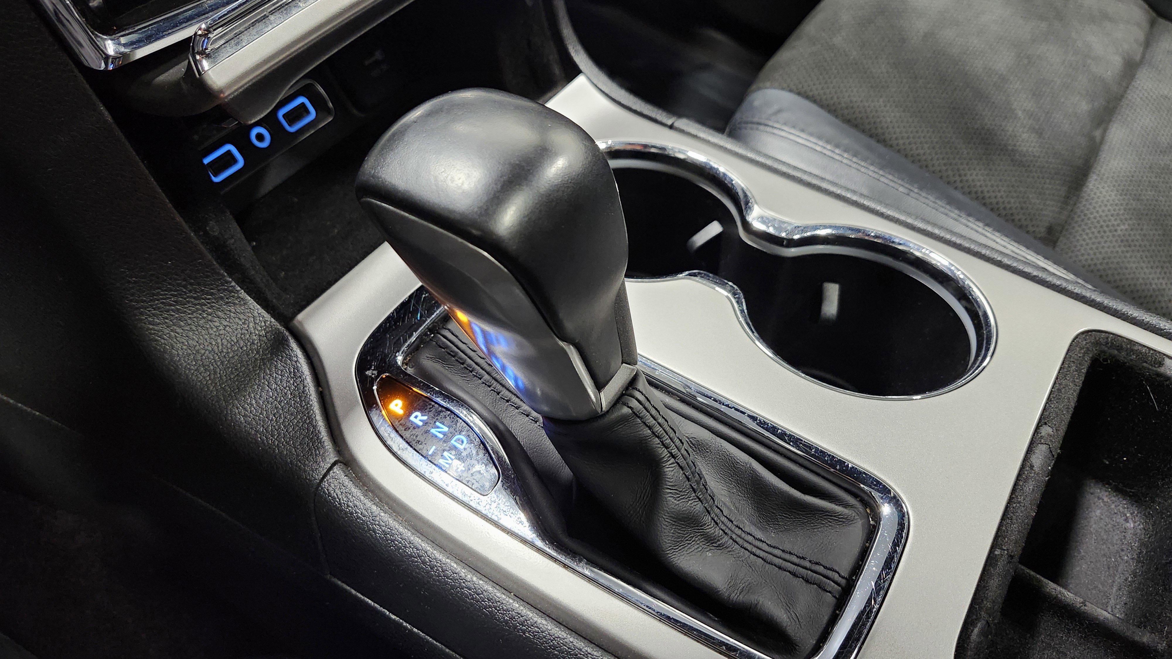 Used 2019 Jeep Grand Cherokee Altitude image 33