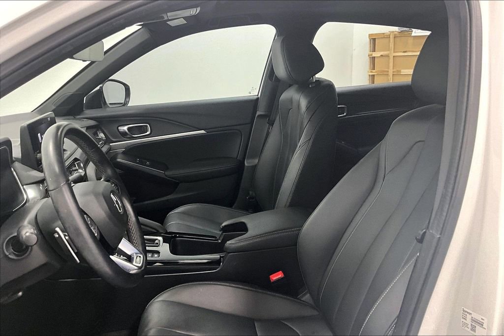 Used 2024 Acura Integra A-Spec image 26