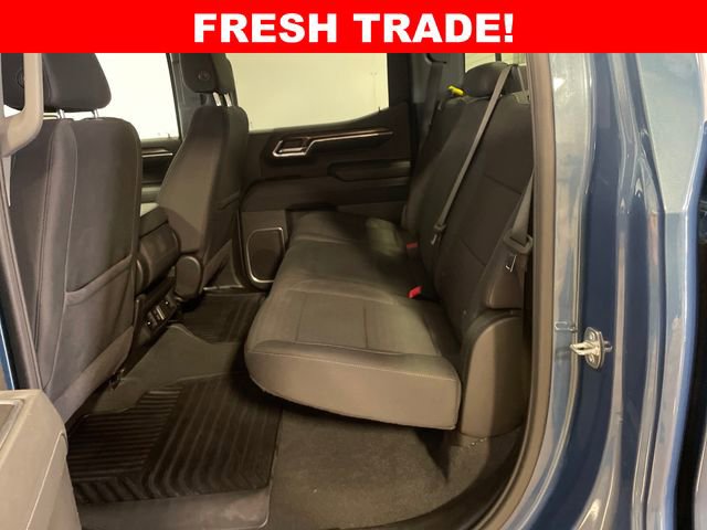 Used 2024 Chevrolet Silverado 1500 LT w/ All Star Edition Plus AWD/4WD image 25