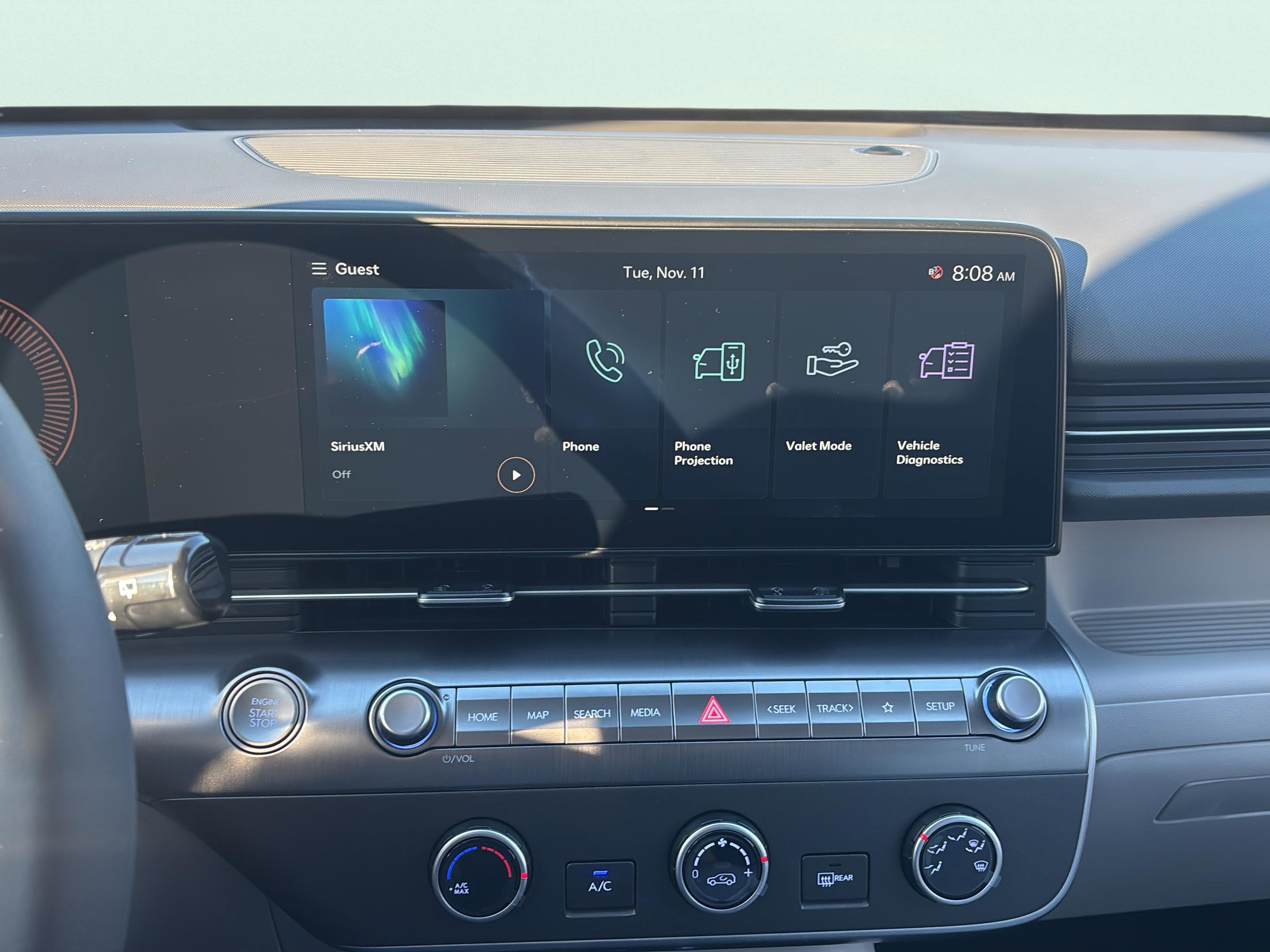 New 2026 Hyundai Kona SE image 22