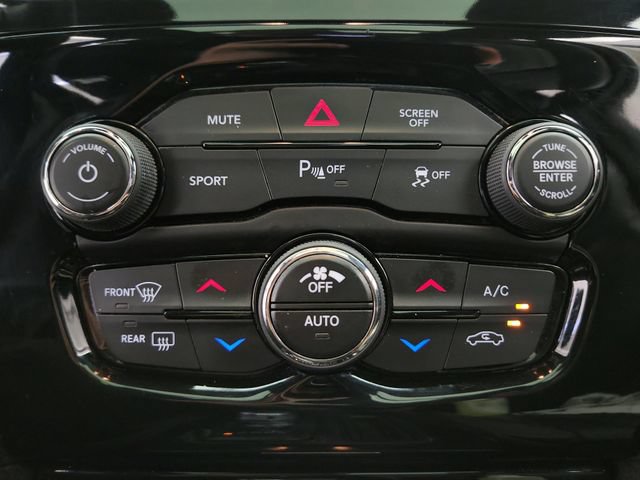 Used 2017 Chrysler 300 S w/ 300S Premium Group AWD/4WD image 17