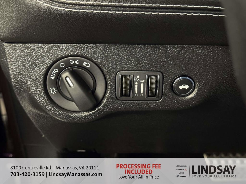 Used 2022 Dodge Challenger SRT Super Stock RWD image 22