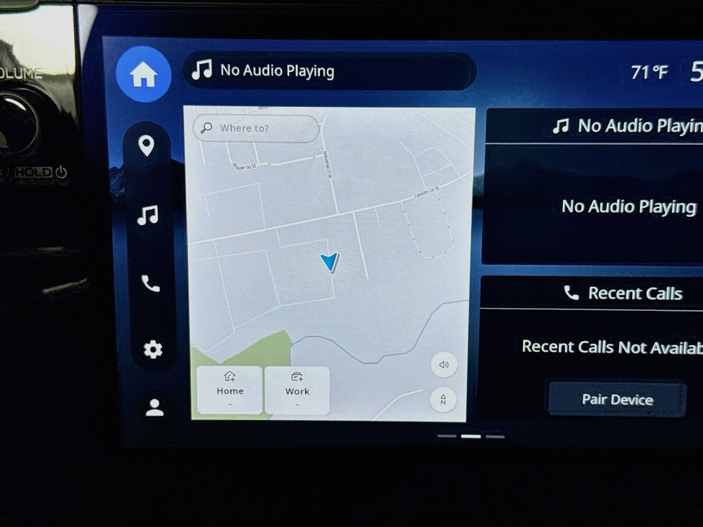 New 2026 Subaru Outback Limited XT AWD/4WD image 13