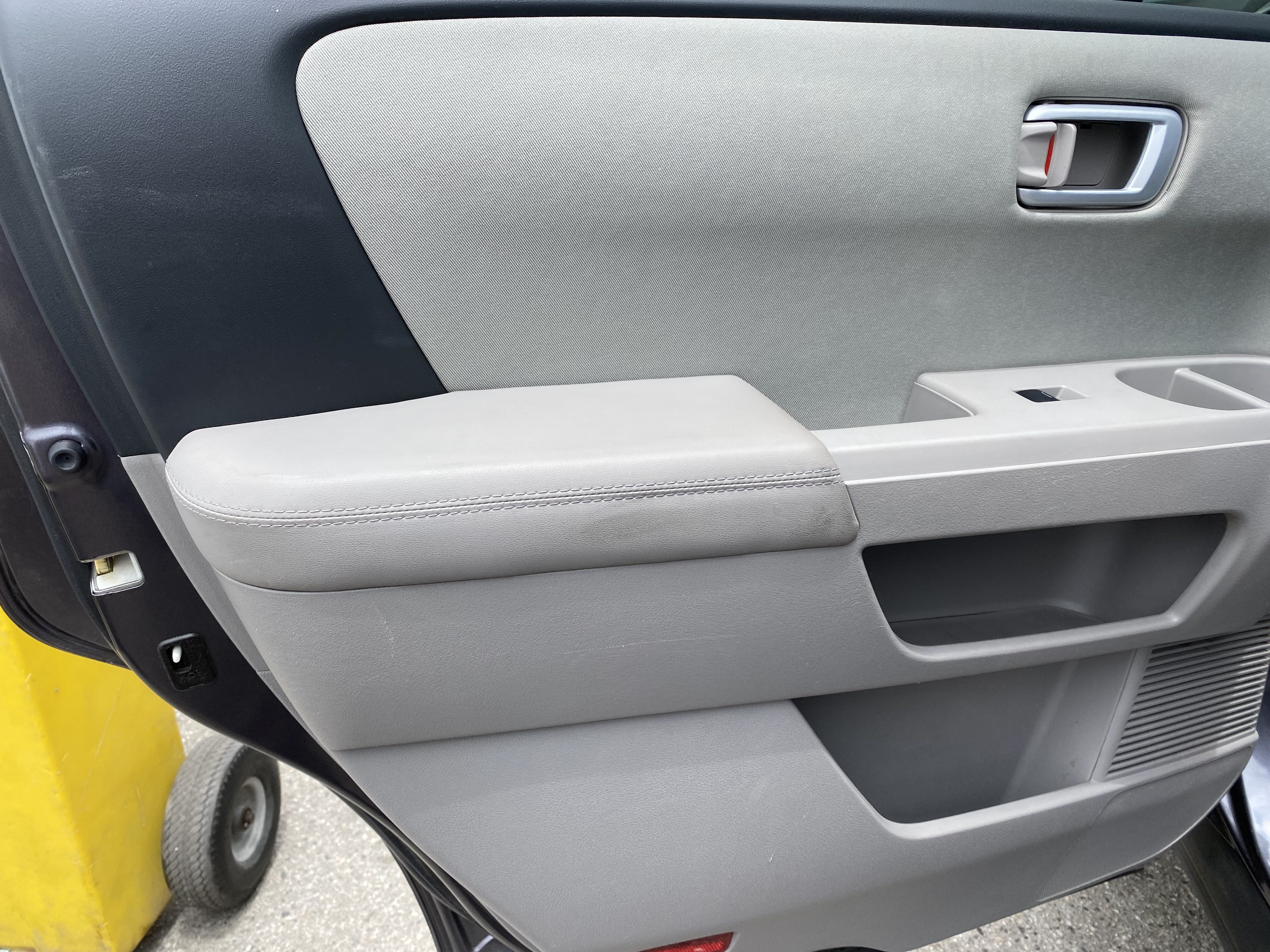 Used 2015 Honda Pilot LX image 15