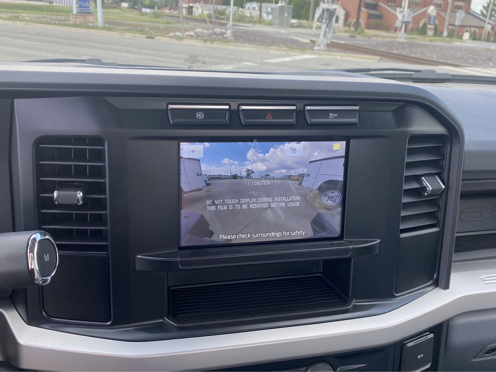 New 2023 Ford F350 XL w/ Snow Plow Prep Package image 9