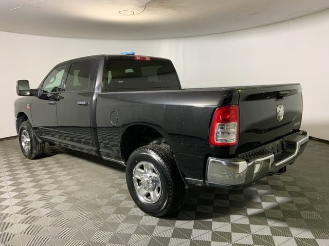 Used 2024 RAM 2500 Tradesman w/ Chrome Appearance Group image 7