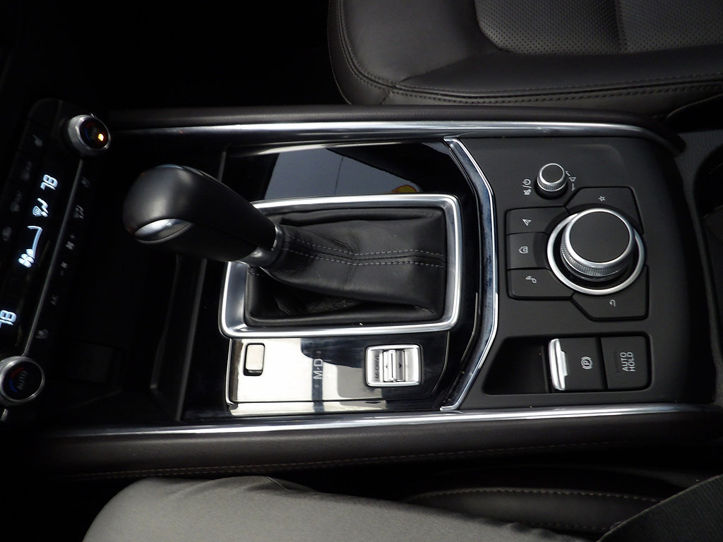 Certified 2023 MAZDA CX-5 Signature AWD/4WD image 32