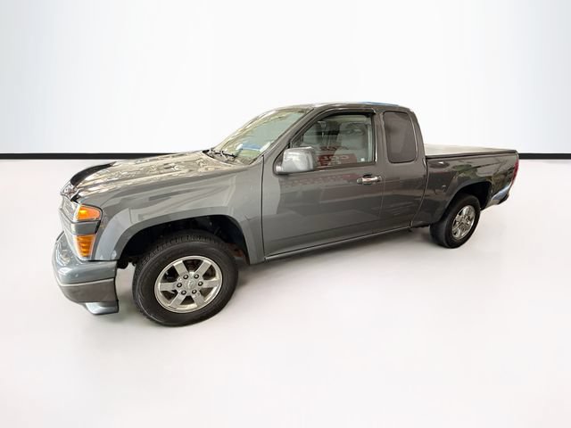 Used 2012 Chevrolet Colorado LT RWD image 9