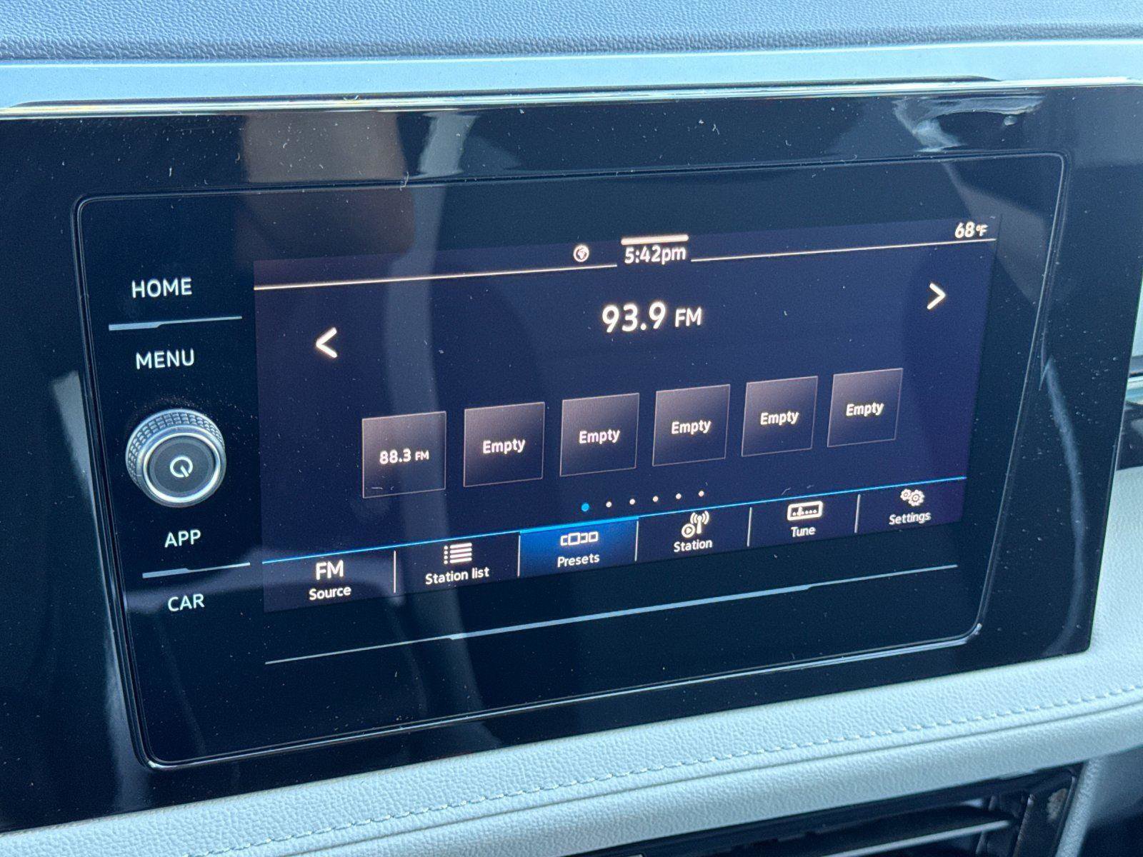 New 2026 Volkswagen Taos S image 17