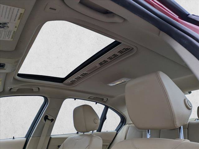 Used 2015 BMW 328i xDrive Sedan image 16