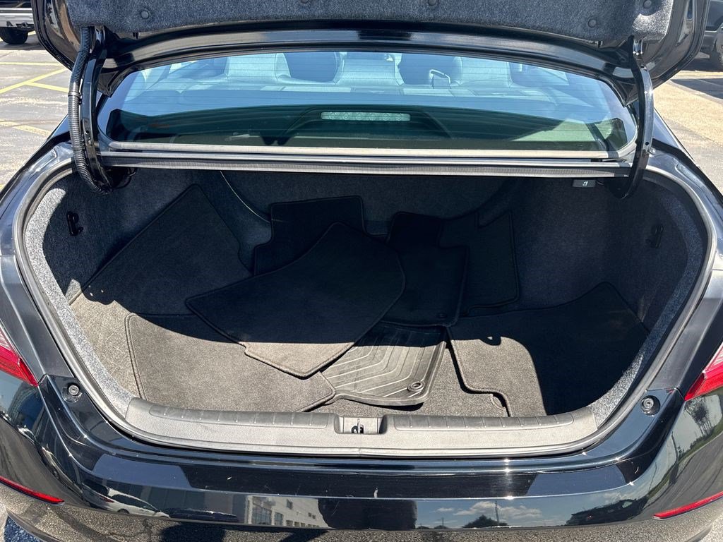 Certified 2021 Honda Accord LX image 16