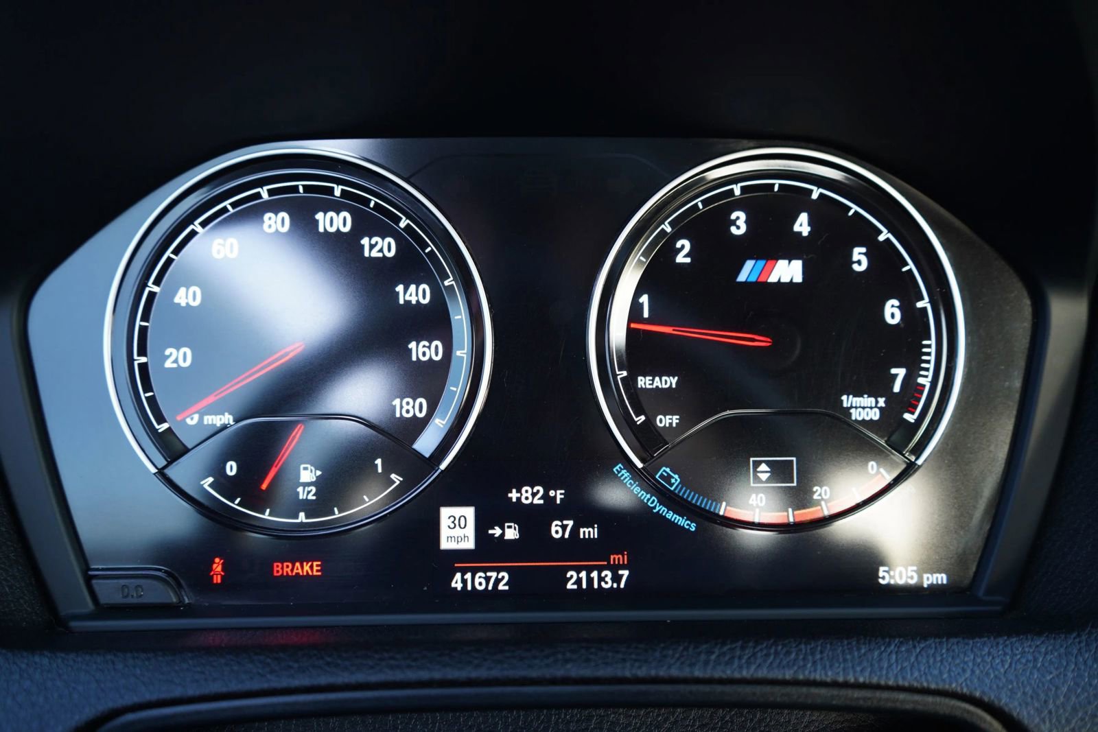Used 2018 BMW M2 w/ Executive Package RWD image 11