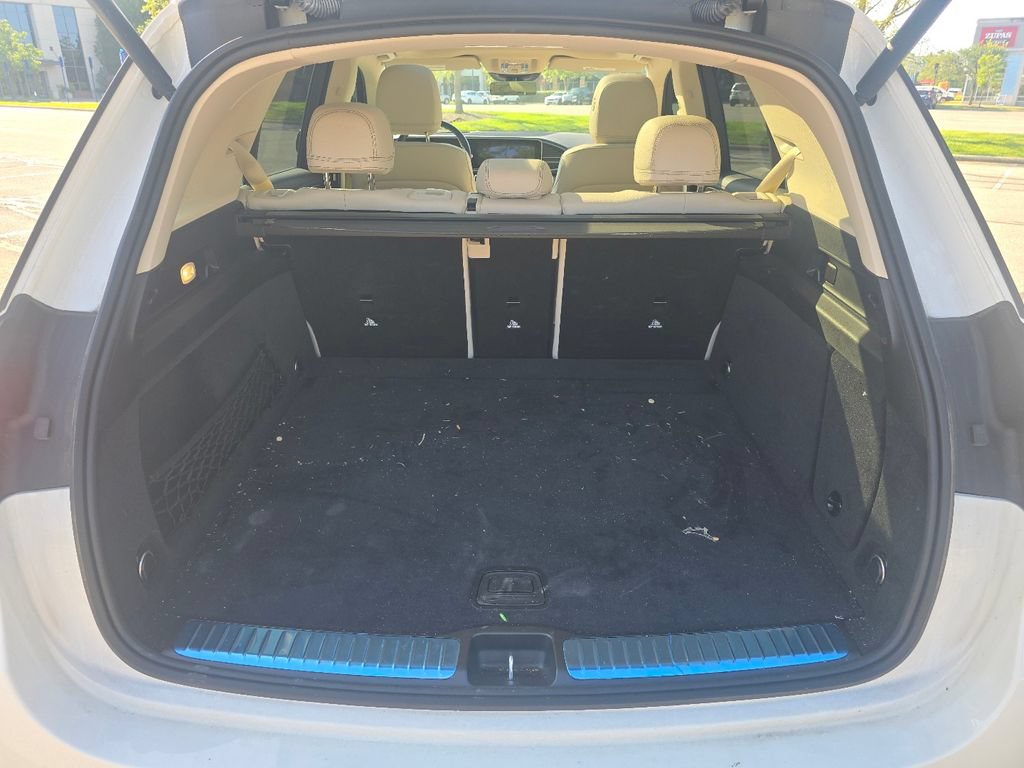 Certified 2023 Mercedes-Benz GLE 350 4MATIC image 19