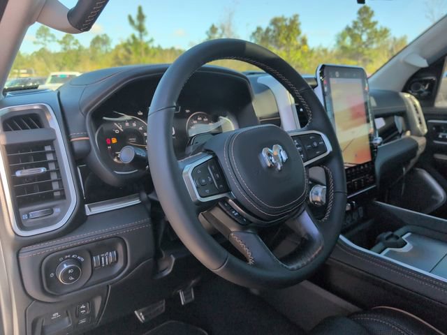 New 2026 RAM 1500 Tungsten w/ Bed Utility Group image 31