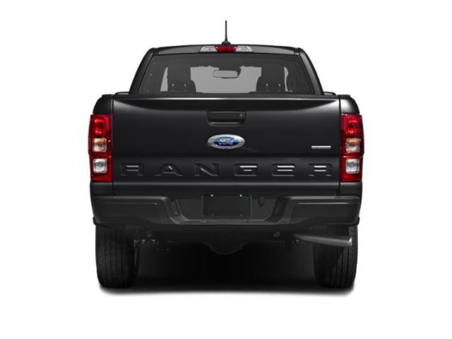 Used 2022 Ford Ranger XL RWD image 5