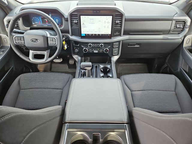 Used 2026 Ford F150 XLT w/ FX4 Off-Road Package AWD/4WD image 17