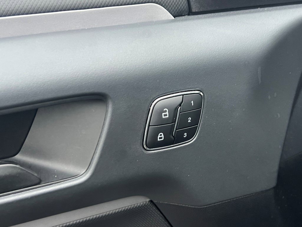 Used 2023 Ford Bronco Sport Outer Banks w/ Tech Package image 15