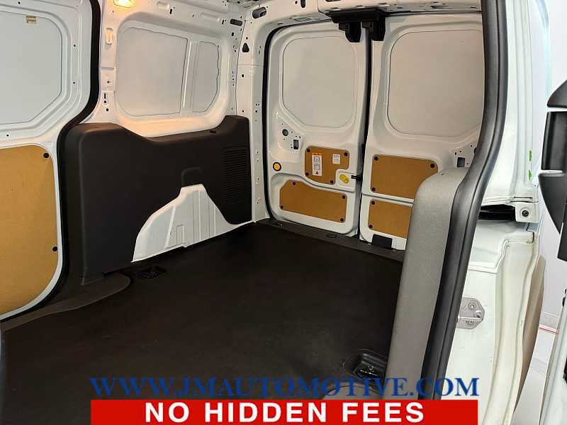 Used 2021 Ford Transit Connect XL FWD image 15