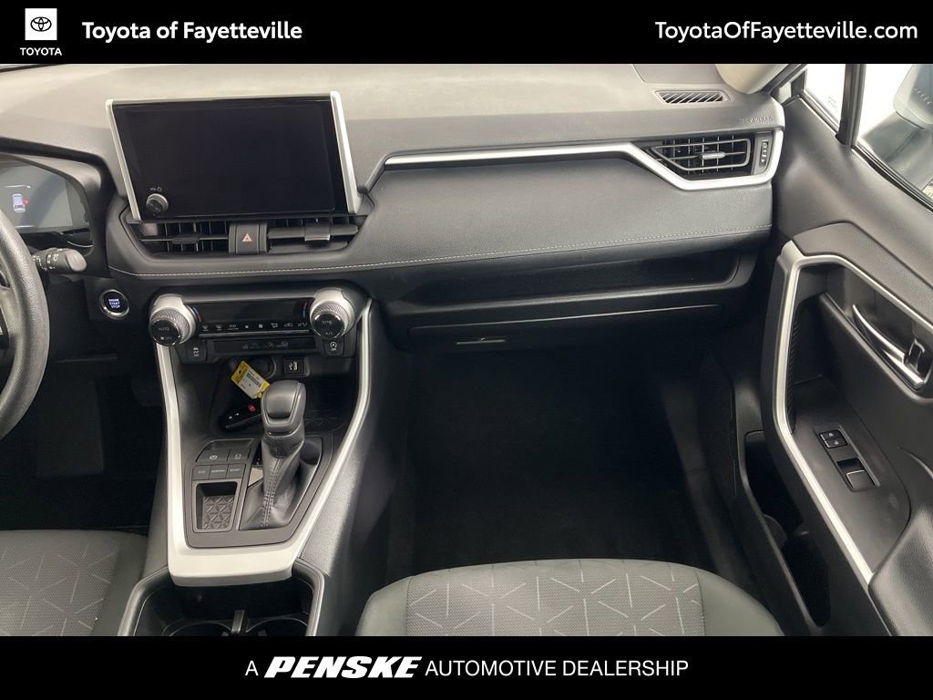Used 2024 Toyota RAV4 XLE image 18