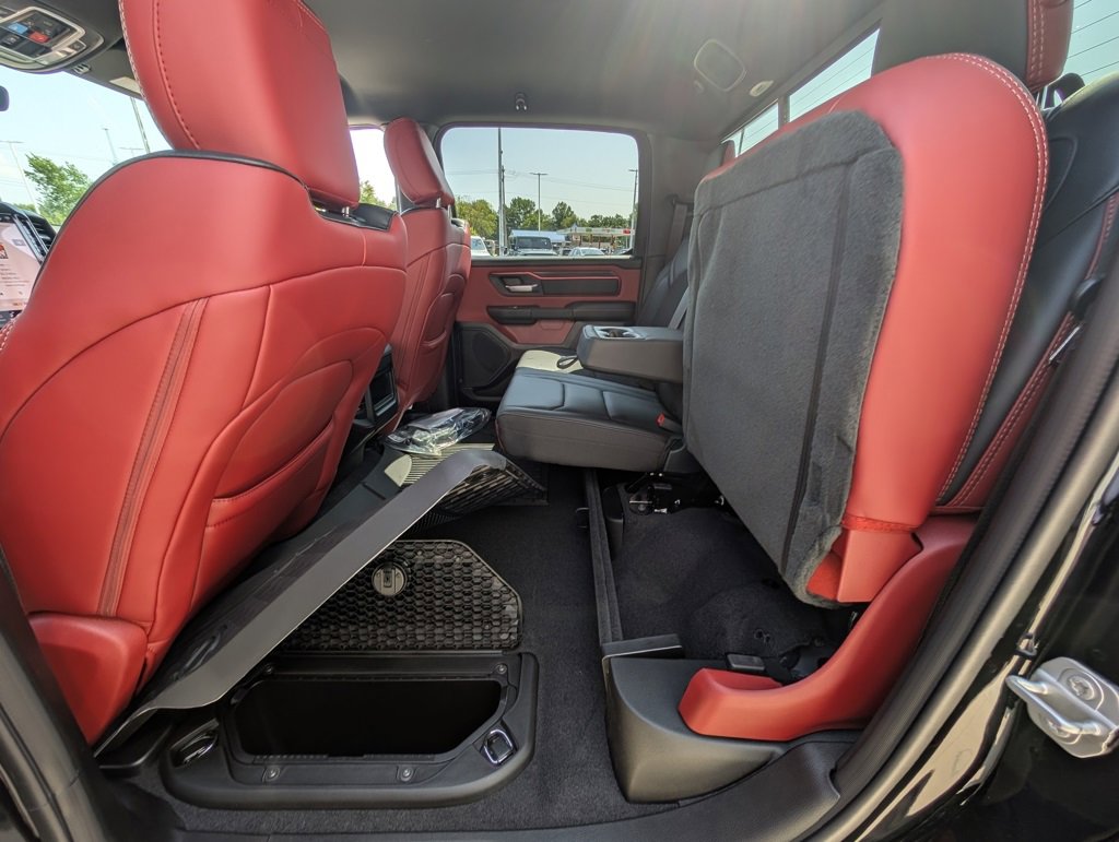 New 2026 RAM 1500 Rebel image 20