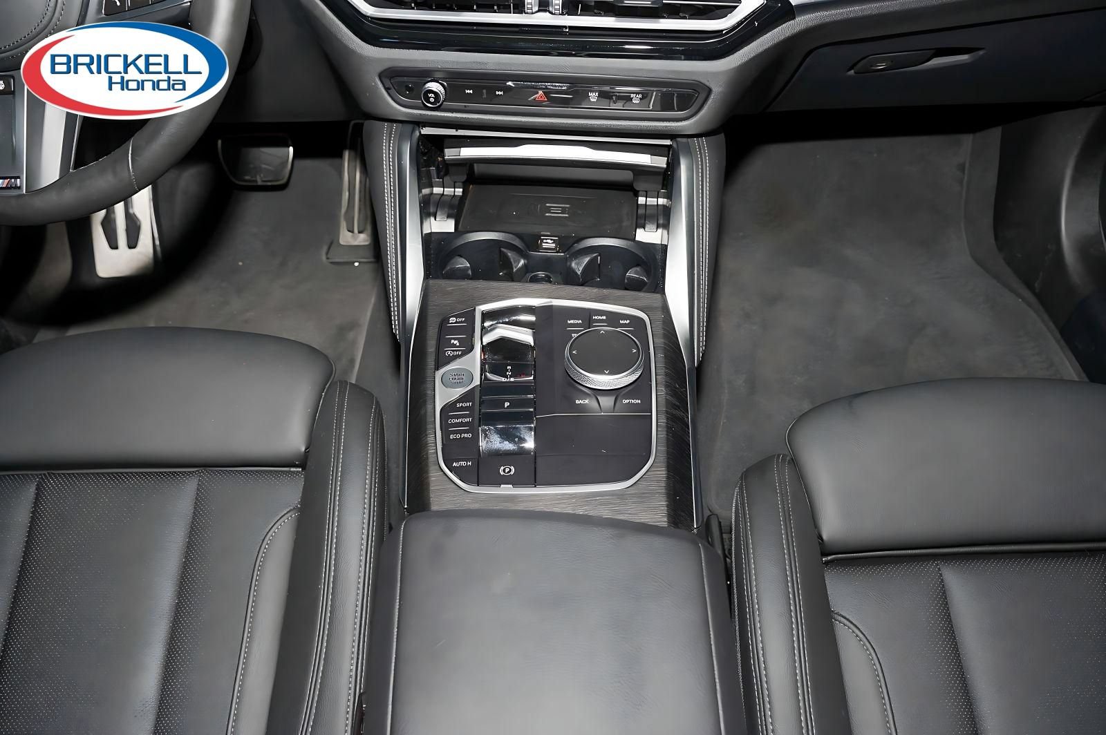 Used 2024 BMW 430i Gran Coupe w/ M Sport Package (Priority 1) RWD image 27