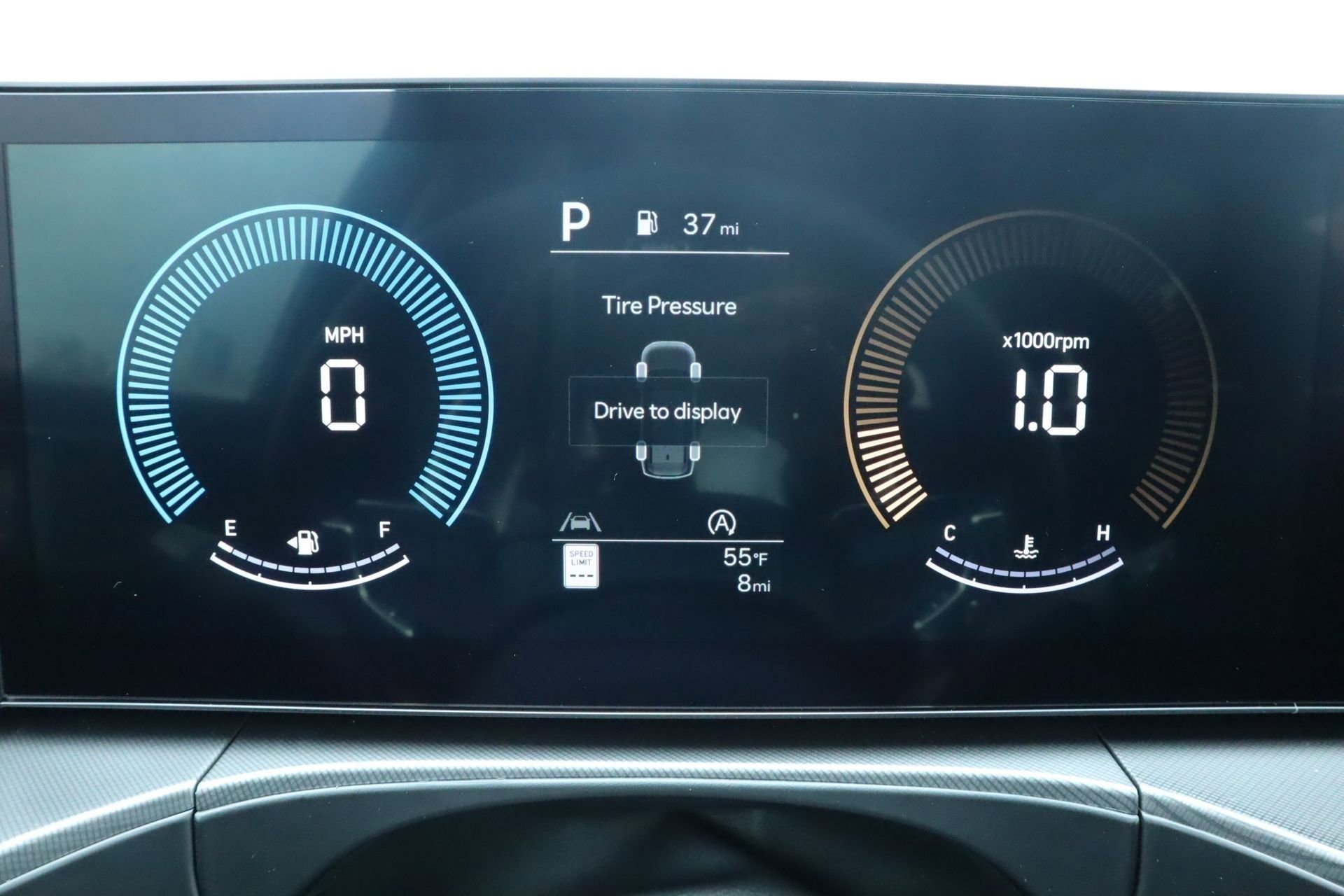 New 2026 Hyundai Santa Fe SE image 12