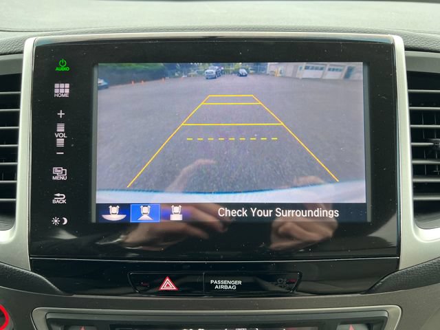 Used 2016 Honda Pilot EX image 24