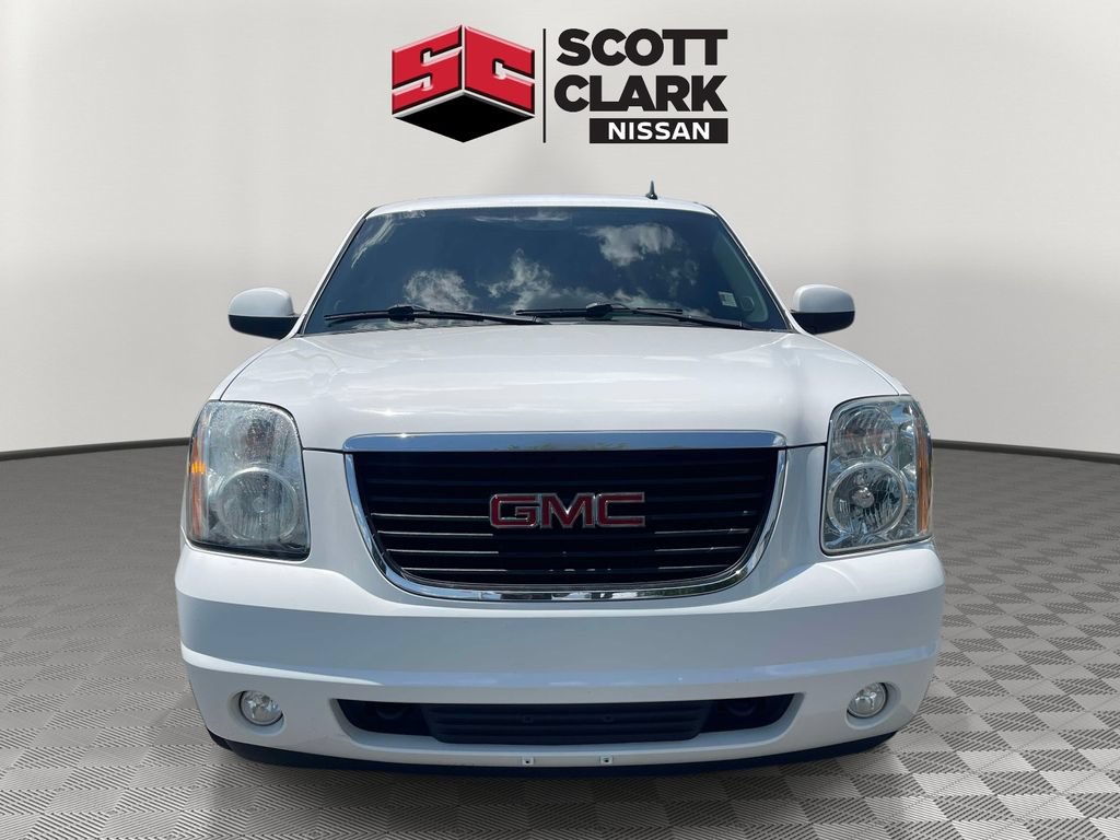 Used 2013 GMC Yukon SLT w/ SLT-2 Equipment Package RWD video 2