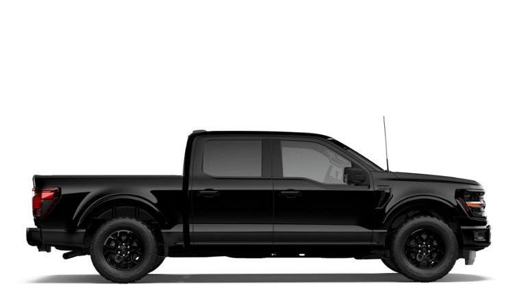 New 2026 Ford F150 XLT RWD image 27