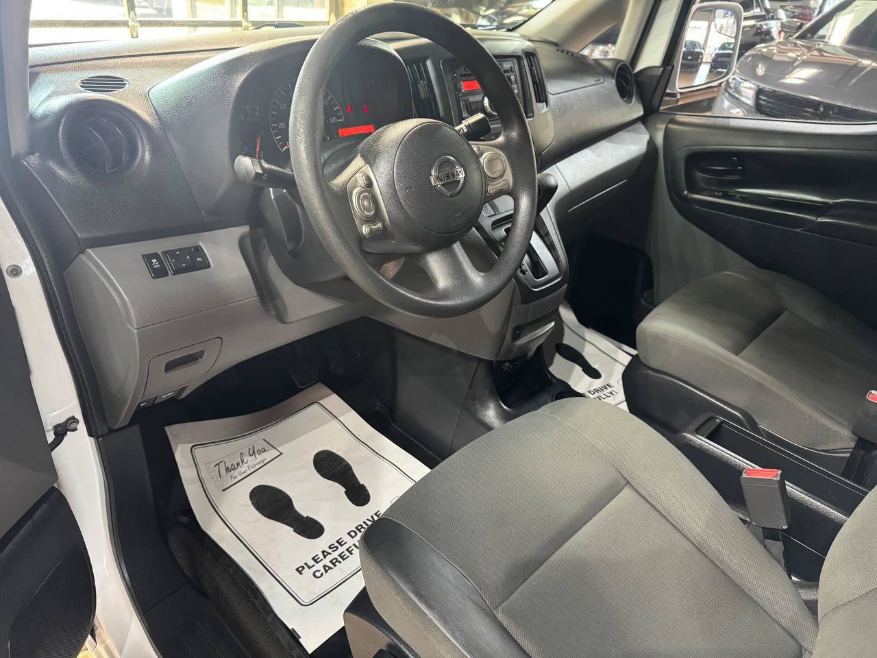 Used 2017 Nissan NV200 SV FWD image 16