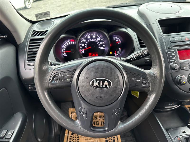 Used 2013 Kia Soul image 25