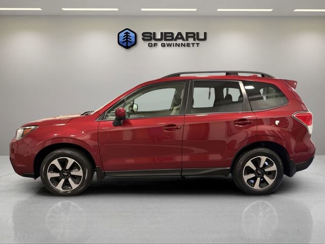 Used 2018 Subaru Forester 2.5i Premium AWD/4WD image 2