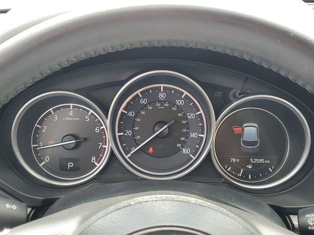 Used 2018 MAZDA CX-5 Grand Touring image 25