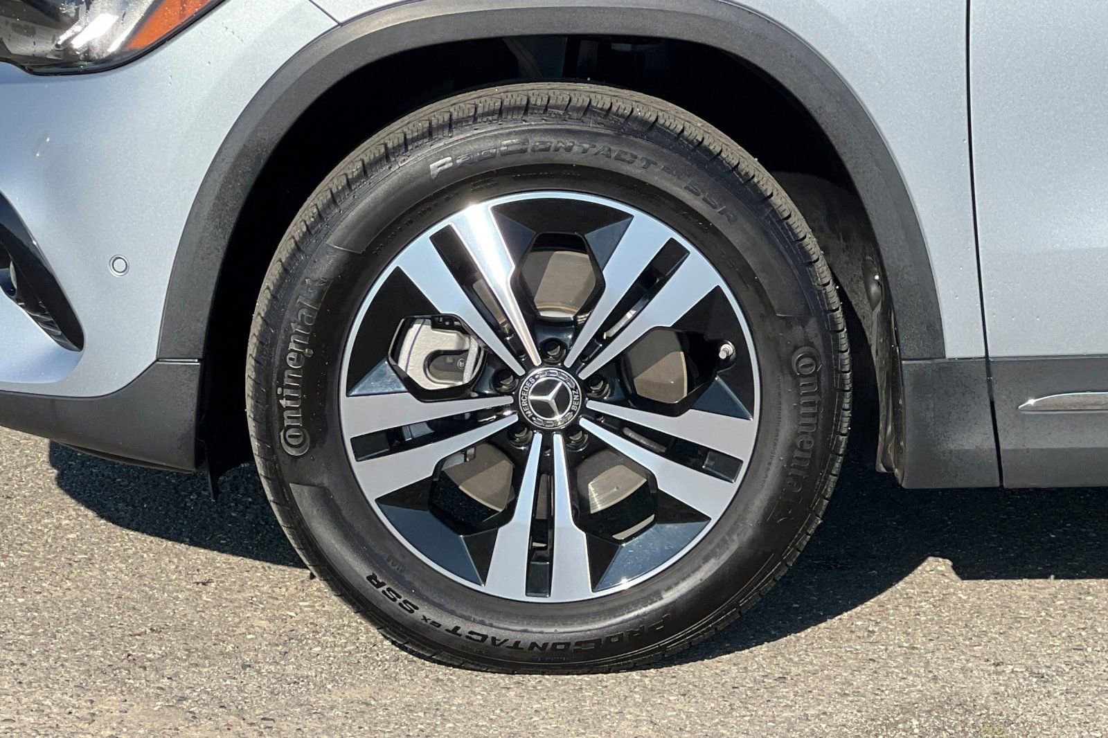 Certified 2026 Mercedes-Benz GLA 250 image 11