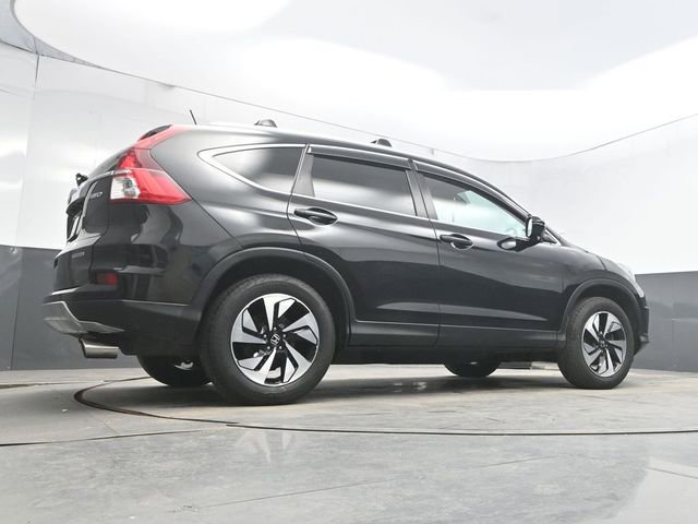 Used 2016 Honda CR-V Touring image 39