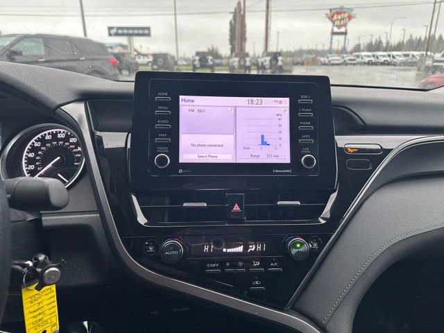 Used 2023 Ford Bronco Big Bend image 41