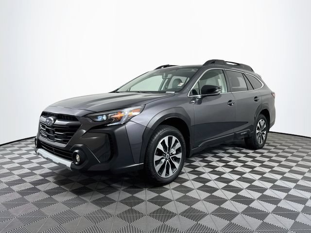 Used 2025 Subaru Outback Limited w/ Popular Package #2 AWD/4WD image 53