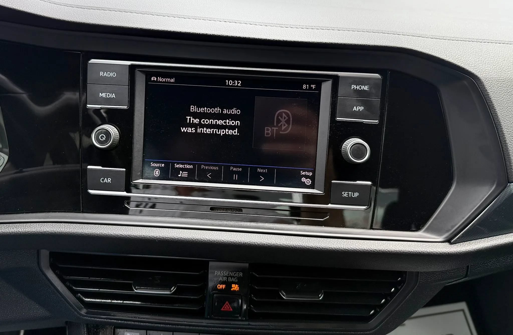 Used 2019 Volkswagen Jetta GLI FWD image 16