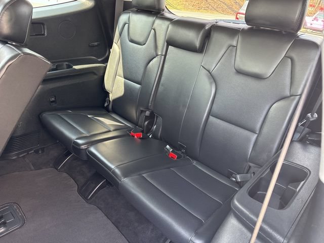 Used 2022 Kia Telluride LX AWD/4WD image 13
