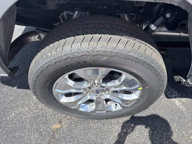 New 2026 Ford F150 Platinum w/ Equipment Group 702A High AWD/4WD image 17