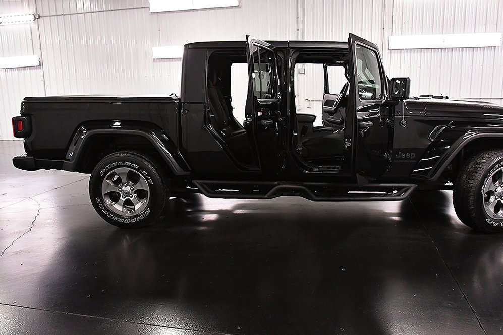 Used 2021 Jeep Gladiator Sport image 27